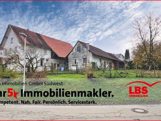 Grundstück zum Kauf 750.000 € 3.462 m² Grundstück Bitzenhofen Oberteuringen 88094