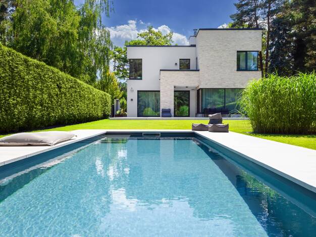 Einfamilienhaus zum Kauf 2.900.000 € 11 Zimmer 311 m² 1.210 m² Grundstück frei ab 01.01.2027 Wandlitz Wandlitz 16348