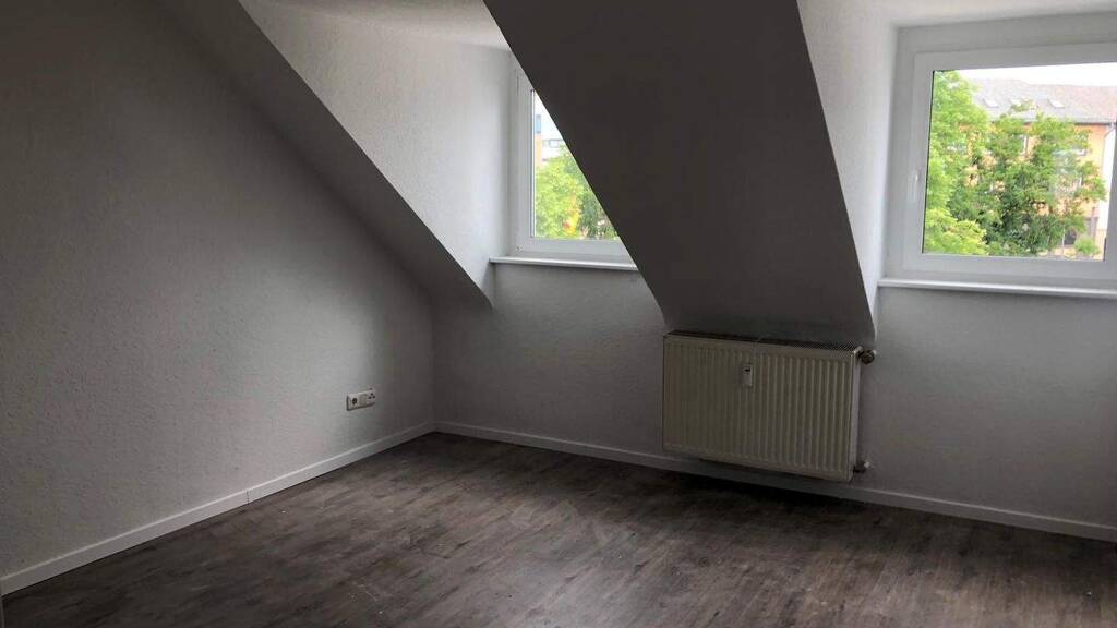 Wohnung zur Miete 620 € 3 Zimmer 65 m² 3. Geschoss frei ab 01.05.2026 Bitburg 54634