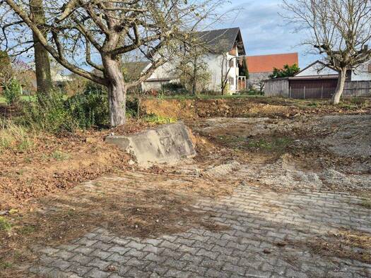 Grundstück zum Kauf 940 m² Grundstück Lippertshofen Gaimersheim 85080