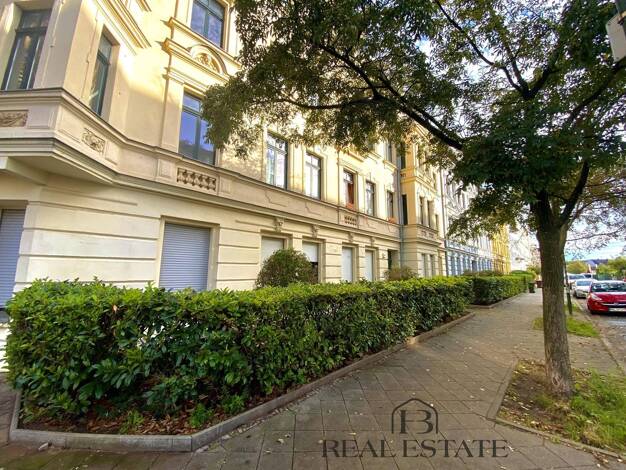 Wohnung zur Miete 300 € 1 Zimmer 31,9 m² 1. Geschoss frei ab 01.10.2026 Wolfenbütteler Straße 14 Sudenburg Sudenburg 39112