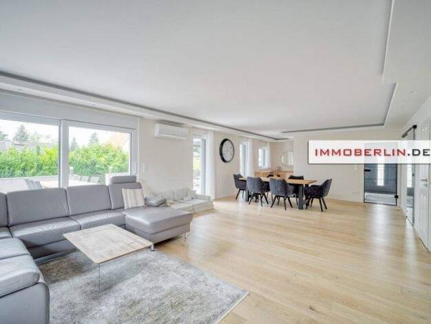 Einfamilienhaus zum Kauf 1.249.000 € 5 Zimmer 196 m² 510 m² Grundstück frei ab sofort Rudow Berlin 12357