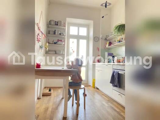 Wohnung zur Miete Tauschwohnung 1.200 € 3 Zimmer 78 m² 2. Geschoss Thalk.Obersendl.-Forsten-Fürstenr.-Solln München 81371
