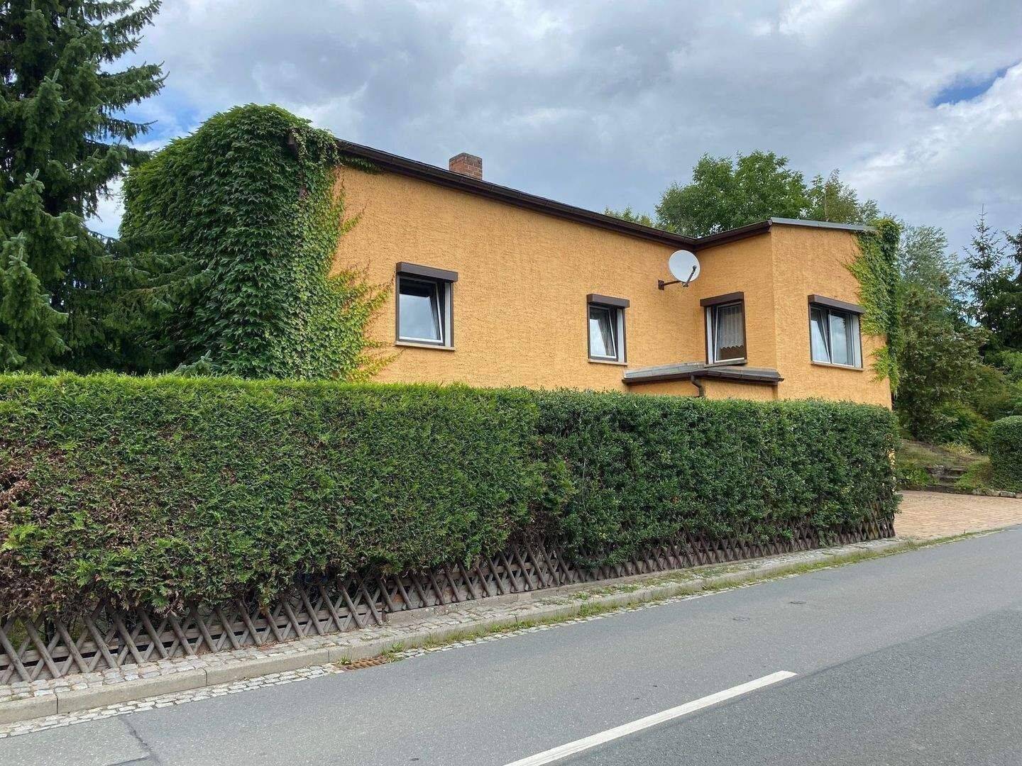Einfamilienhaus zum Kauf – pohled 5