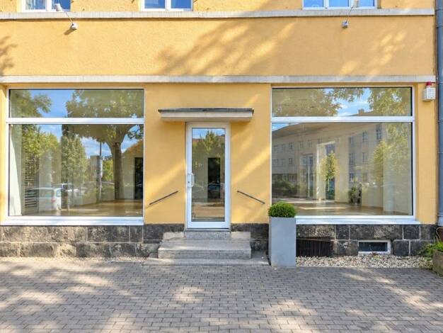 Laden zur Miete provisionsfrei 12 € 143 m² Verkaufsfläche Strehlen Dresden 01219