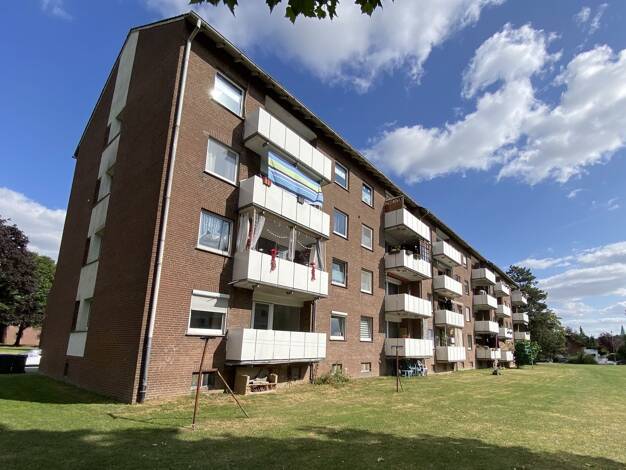 Mehrfamilienhaus zum Kauf als Kapitalanlage geeignet 1.950.000 € 84 Zimmer 1.899 m² 2.351 m² Grundstück Ennigerloh Ennigerloh 59320