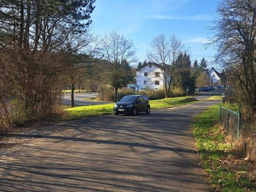 Grundstück zum Kauf 55.000 € 1.632 m² Grundstück Hessisch Lichtenau 37235