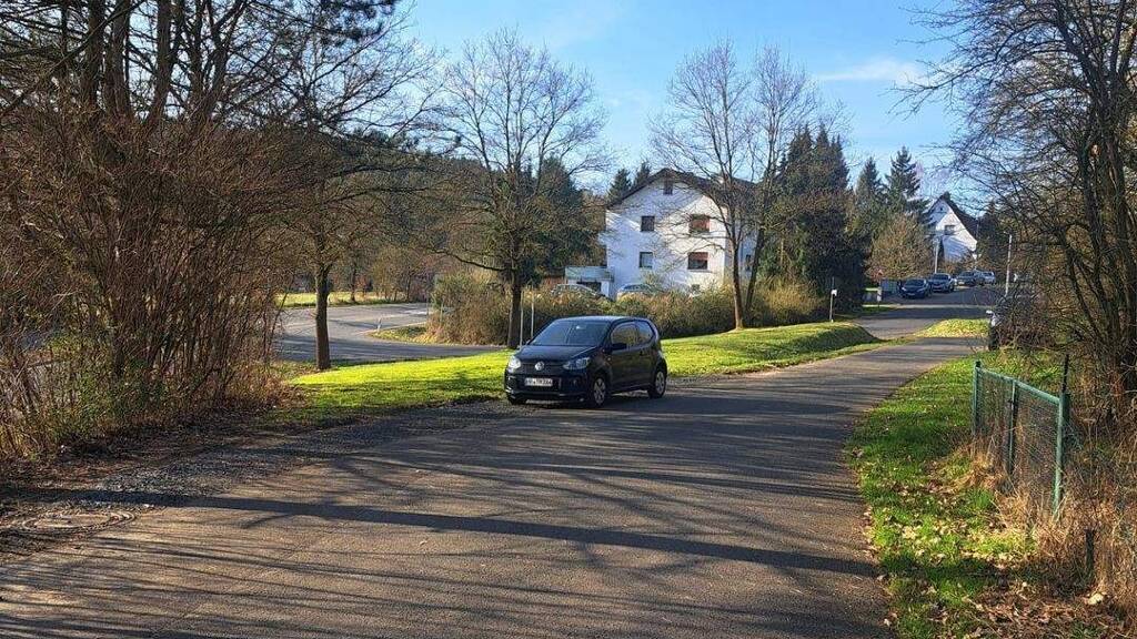 Grundstück zum Kauf 1.632 m² Grundstück Leipziger Str. 42 Hessisch Lichtenau 37235