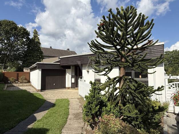 Bungalow zum Kauf 299.000 € 4 Zimmer 134 m² 260 m² Grundstück Zentrum Iserlohn 58636