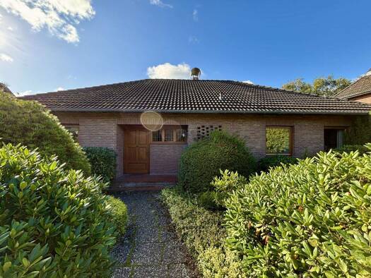 Einfamilienhaus zum Kauf 545.000 € 4 Zimmer 150 m² 783 m² Grundstück Hittfeld Seevetal 21218