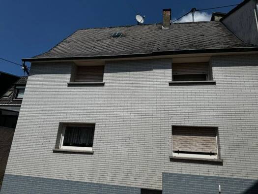 Reihenendhaus zum Kauf 83.000 € 95 m² 125 m² Grundstück Bergstraße 13 Mülheim Mülheim-Kärlich 56218