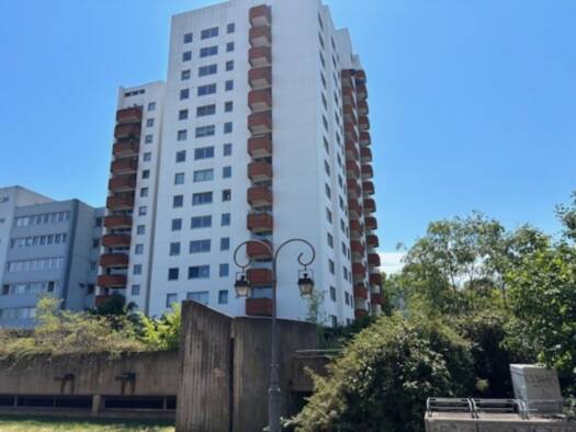 Wohnung zum Kauf 195.000 € 2 Zimmer 79 m² 4. Geschoss Saarlouis Saarlouis 66740