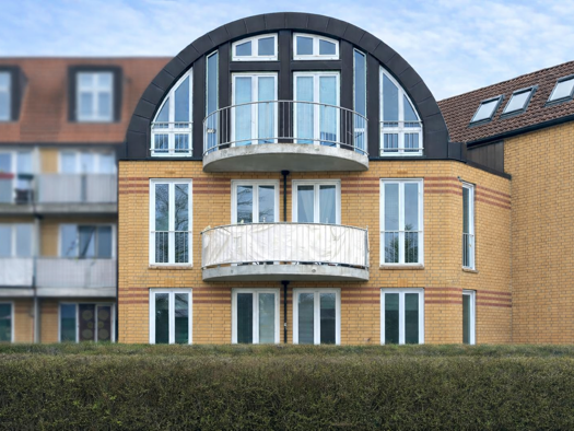 Wohnung zum Kauf 150.000 € 2 Zimmer 60 m² 1. Geschoss Nauen 14641