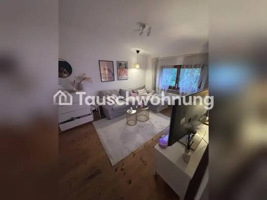 Wohnung zur Miete Tauschwohnung 580 € 2 Zimmer 43 m² 2. Geschoss Raderberg Rodenkirchen 50968