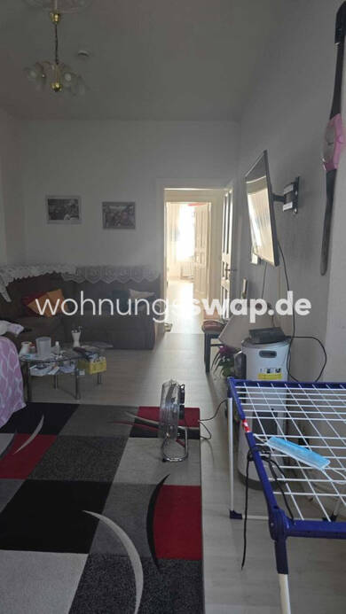 Studio zur Miete Tauschwohnung 994 € 3 Zimmer 93 m² 3. Geschoss Reinickendorf Berlin 13409