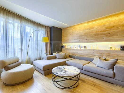 Wohnung zum Kauf 600.000 € 4 Zimmer 165,9 m² Sofia