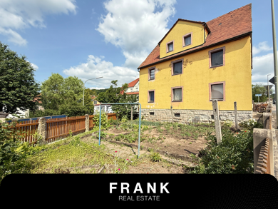 Mehrfamilienhaus zum Kauf 200.000 € 9 Zimmer 208 m² 298 m² Grundstück Ebrach Ebrach 96157