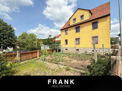Mehrfamilienhaus zum Kauf 200.000 € 9 Zimmer 208 m² 298 m² Grundstück Ebrach Ebrach 96157