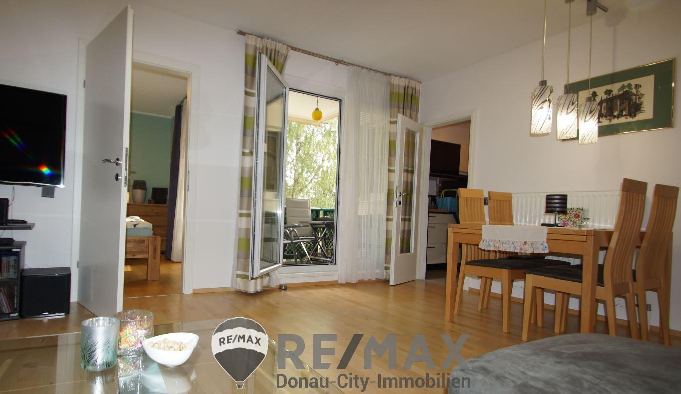 Wohnung zum Kauf 265.000 € 4 Zimmer 84 m²<br/>Wohnfläche 1.<br/>Geschoss Groß-Enzersdorf 2301