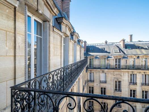 Wohnung zum Kauf 3.726.000 € 8 Zimmer 298,6 m² Neuilly-sur-Seine 92200
