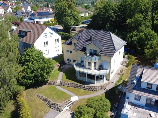 Mehrfamilienhaus zum Kauf 839.000 € 11 Zimmer 397 m² 616 m² Grundstück Melsungen Melsungen 34212