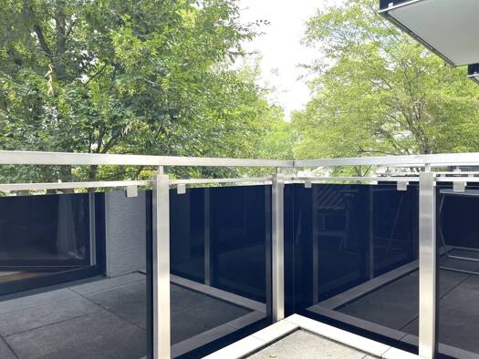 Wohnung zur Miete 712 € 1 Zimmer 34,6 m² Geschoss 2/4 frei ab sofort Wörth Wörth am Rhein 76744