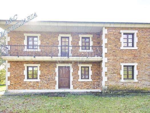Villa zum Kauf 350.000 € 4 Zimmer 235 m² 3.100 m² Grundstück Lugo 27210