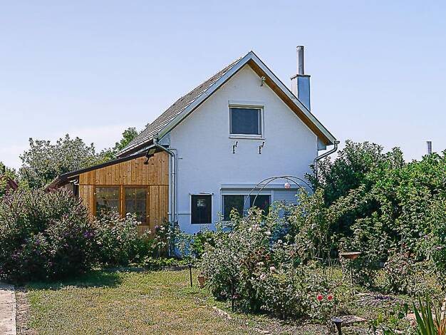 Einfamilienhaus zum Kauf 145.000 € 3 Zimmer 67 m² 2.026 m² Grundstück Zalakomár 8752