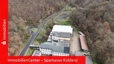 Lagerhalle zum Kauf 3.500.000 € 1.500 m² Lagerfläche Vallendar Vallendar 56179