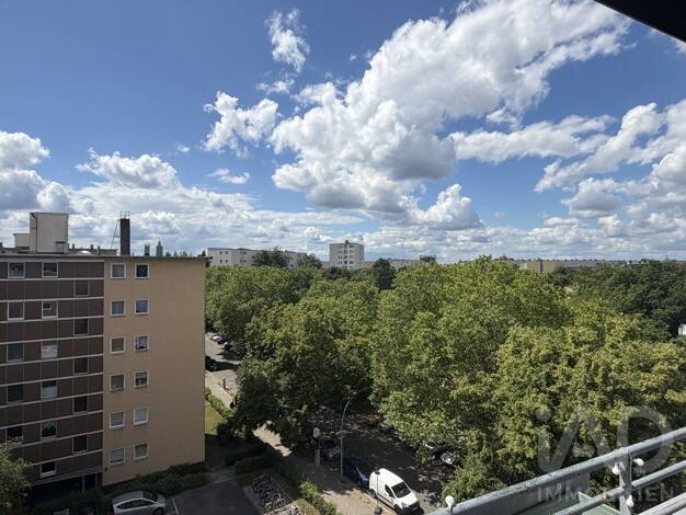 Wohnung zum Kauf 245.000 € 2 Zimmer 42,5 m² 5. Geschoss Tempelhof Tempelhof-Schöneberg 12101