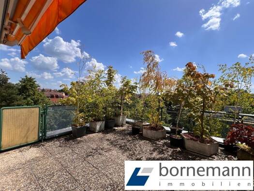 Maisonette zum Kauf 375.000 € 3 Zimmer 109,9 m² frei ab sofort Langwasser Südöstliche Außenstadt 90471