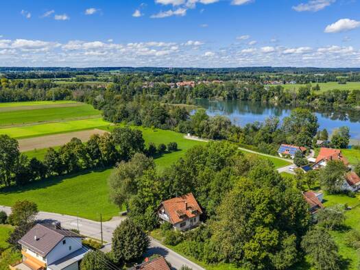 Grundstück zum Kauf 595.000 € 1.675 m² Grundstück Mundraching Vilgertshofen / Mundraching 86946