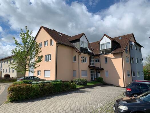 Wohnung zur Miete 800 € 3 Zimmer 80 m² Geschoss EG/3 frei ab 01.07.2026 Heideck 91180