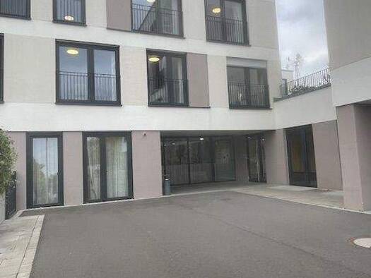 Bürofläche zum Kauf 170 m² Bürofläche Berner Straße 23 Heuchelhof Würzburg 97084