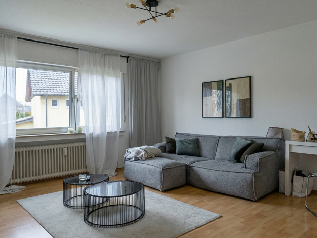 Wohnung zur Miete 630 € 2 Zimmer 60 m² 1. Geschoss Stotzheim Hürth 50354