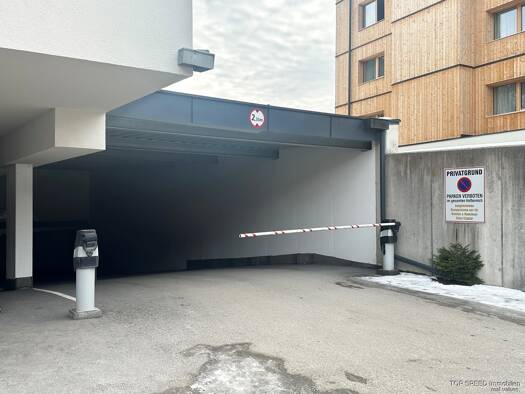 Tiefgaragenstellplatz zur Miete 123 € Schladming 8970
