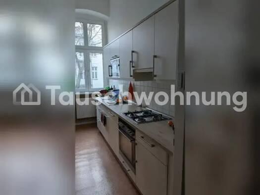 Wohnung zur Miete Tauschwohnung 735 € 2 Zimmer 58 m² 1. Geschoss Charlottenburg Berlin 10627