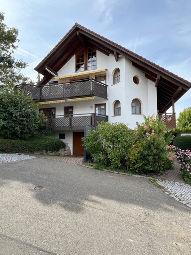 Wohnung zum Kauf provisionsfrei 260.000 € 2 Zimmer 78 m² 1. Geschoss Horn Gaienhofen 78343