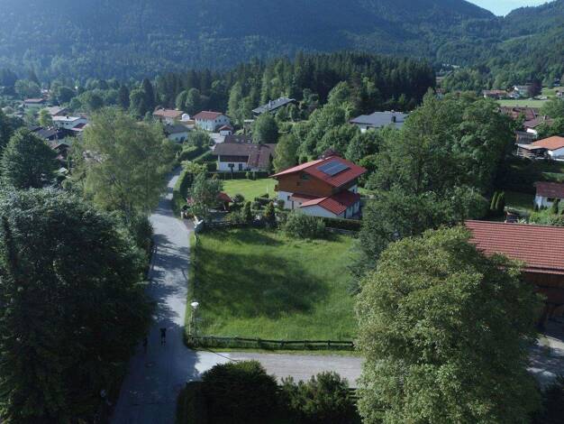 Grundstück zum Kauf provisionsfrei 1.950.000 € 761 m² Grundstück Neuhaus Schliersee 83727