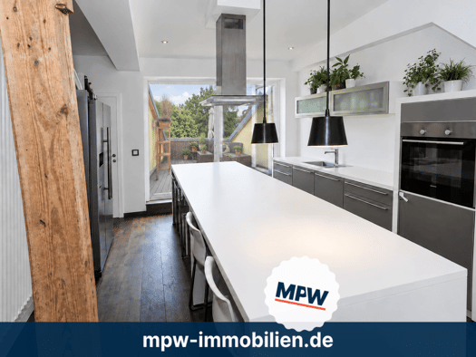 Wohnung zum Kauf 447.000 € 2,5 Zimmer 90 m² 4. Geschoss Lichtenberg Lichtenberg 10367