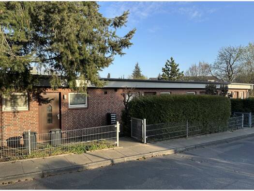 Mehrfamilienhaus zum Kauf 469.000 € 6 Zimmer 193,5 m² 556 m² Grundstück Stade Stade 21680