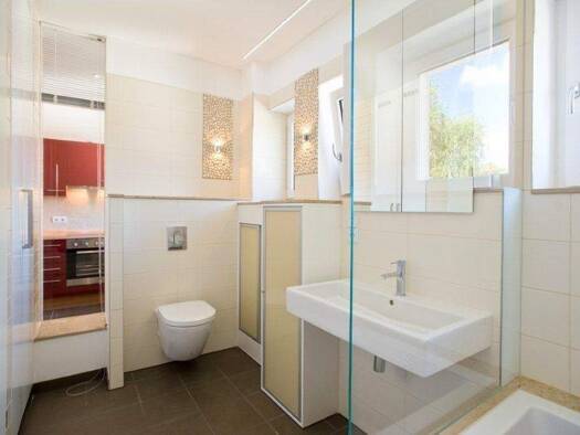 Wohnung zum Kauf 339.500 € 2 Zimmer 62,3 m² 3. Geschoss frei ab 15.04.2026 Lübars Berlin 13469