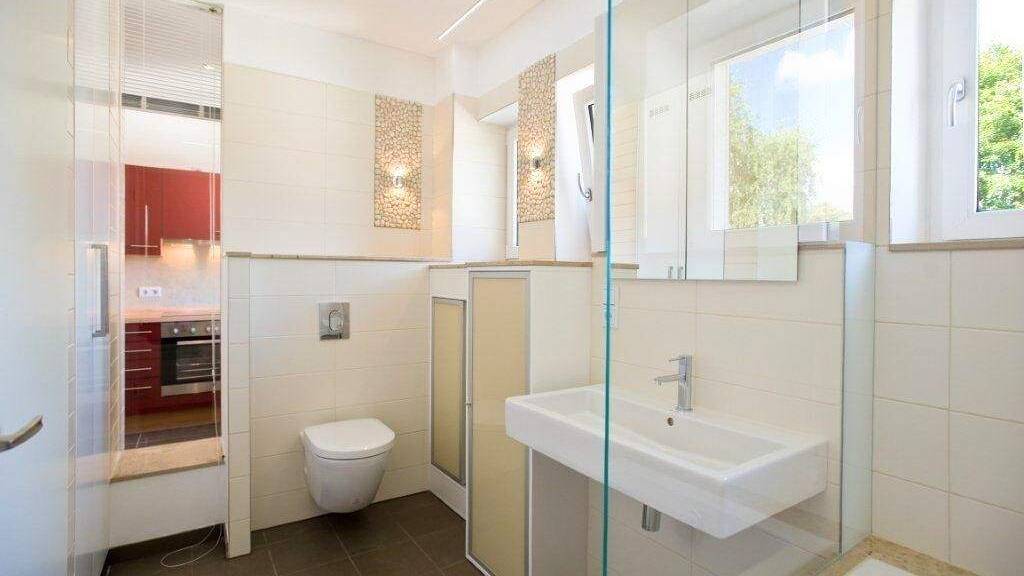 Wohnung zum Kauf 339.500 € 2 Zimmer 62,3 m² 3. Geschoss frei ab 15.04.2026 Lübars Berlin 13469