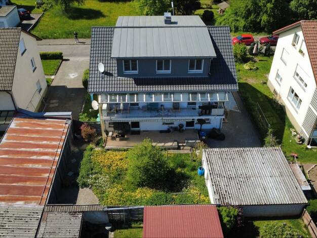 Wohnung zum Kauf 359.000 € 3 Zimmer 90 m² 1. Geschoss Fahrnau Schopfheim 79650