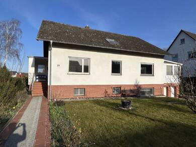 Einfamilienhaus zum Kauf 239.000 € 6 Zimmer 166 m² 747 m² Grundstück Affoldern Edertal-Affoldern 34549