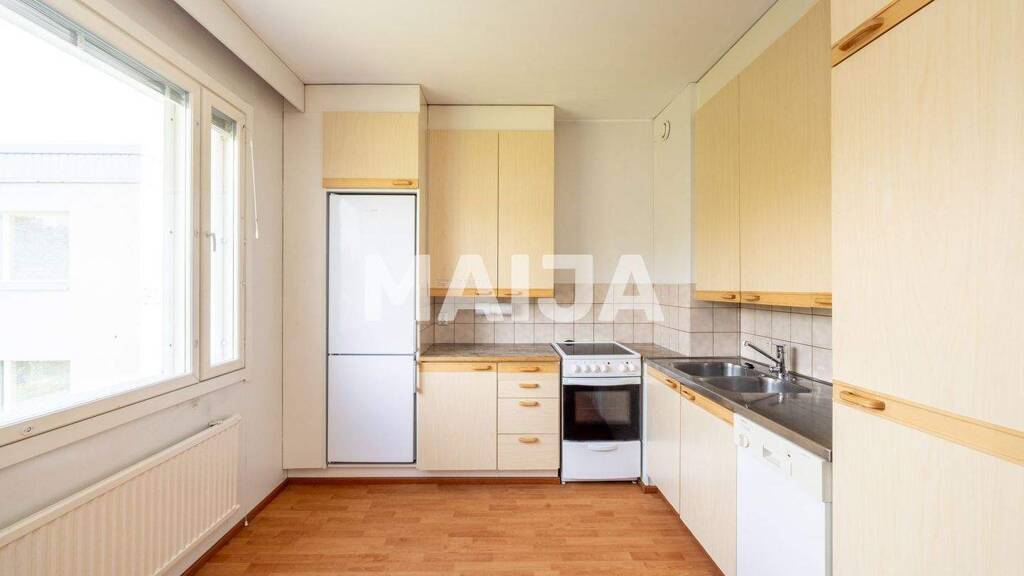Studio zum Kauf 15.000 € 2 Zimmer 60,5 m² 3. Geschoss Kulmankyläntie 1-3 Kemi 94700
