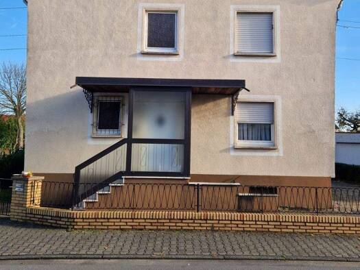 Mehrfamilienhaus zum Kauf 570.000 € 7 Zimmer 152 m² 568 m² Grundstück frei ab sofort Dieburg 64807