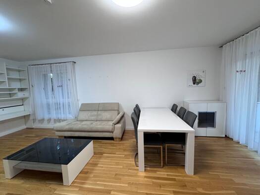 Terrassenwohnung zur Miete 1.600 € 3 Zimmer 88 m² Geschoss 1/1 frei ab 14.11.2026 Potsdam West Potsdam 14471