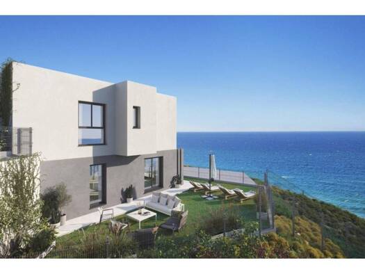 Chalet zum Kauf 475.000 € 3 Zimmer 234 m² Vélez-Málaga 29770