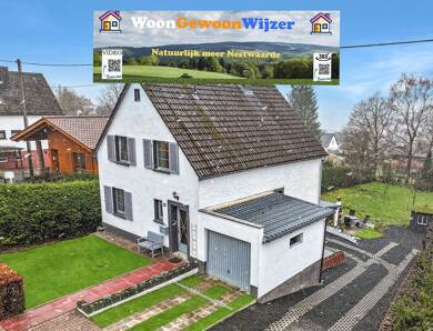 Einfamilienhaus zum Kauf provisionsfrei 248.000 € 4 Zimmer 110 m² 1.100 m² Grundstück Sportplatzstr. 5 Damflos 54413